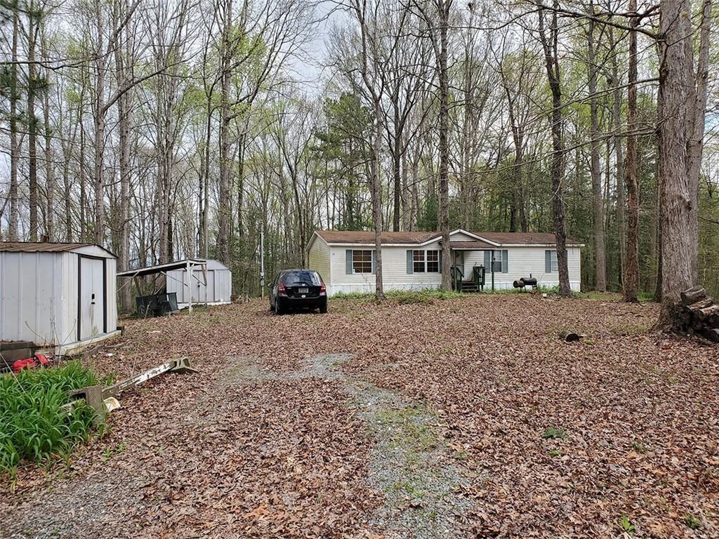 56 Lake Road Ct., Ellijay, GA 30540