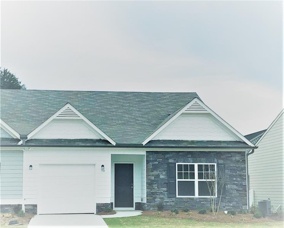 163 Sanctuary Pl., Jasper, GA 30143