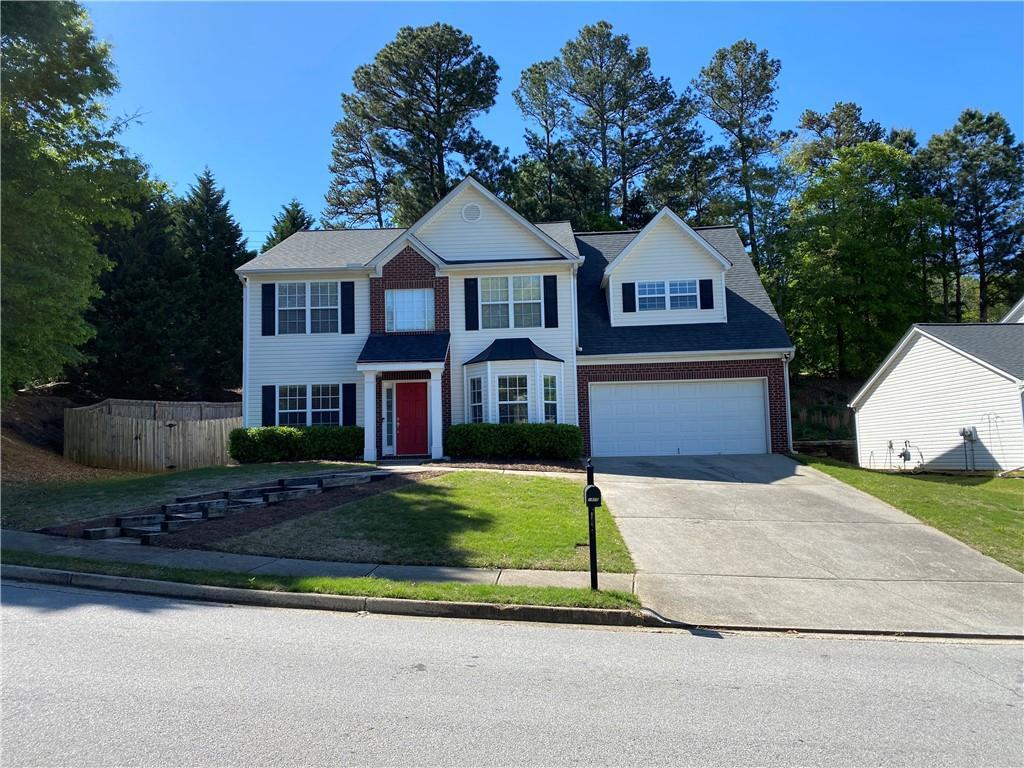 1800 Skylar Leigh Dr., Buford, GA 30518