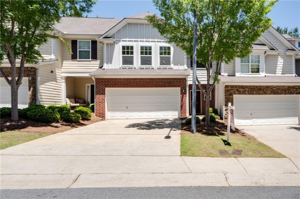 447 Mountain View Ln., Woodstock, GA 30188