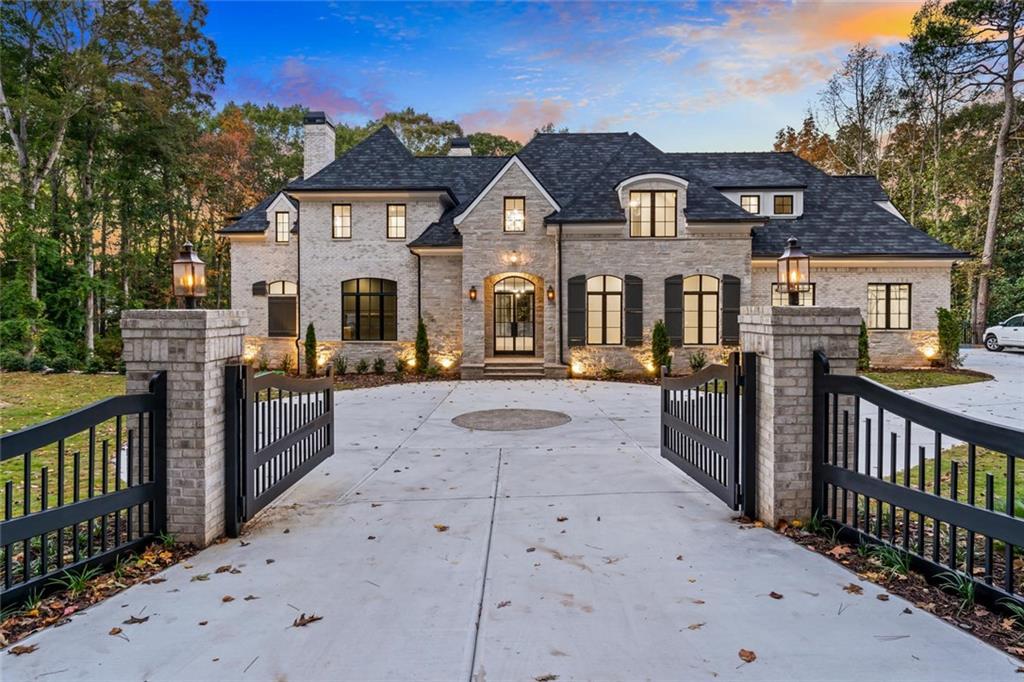 3995 Randall Mill Rd., Atlanta, GA 30327