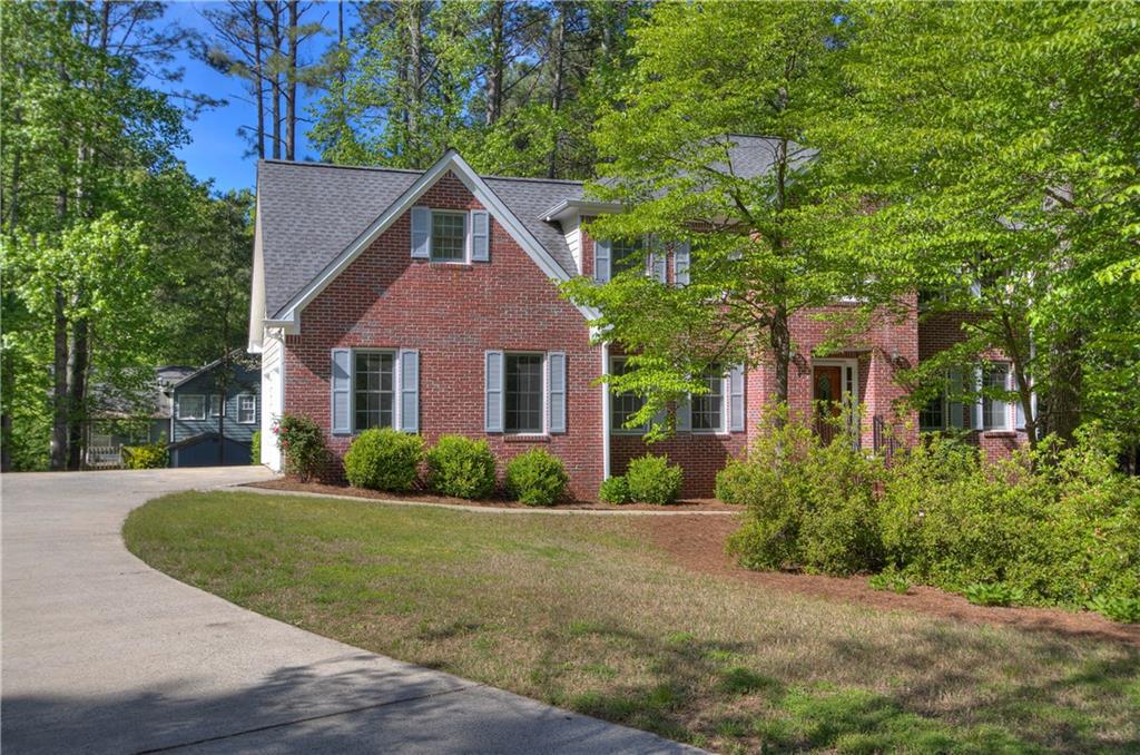 38 Creekwood Ct., Hiram, GA 30141