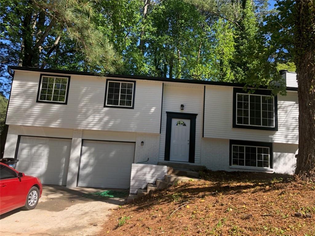4965 Rockborough Tr., Norcross, GA 30071