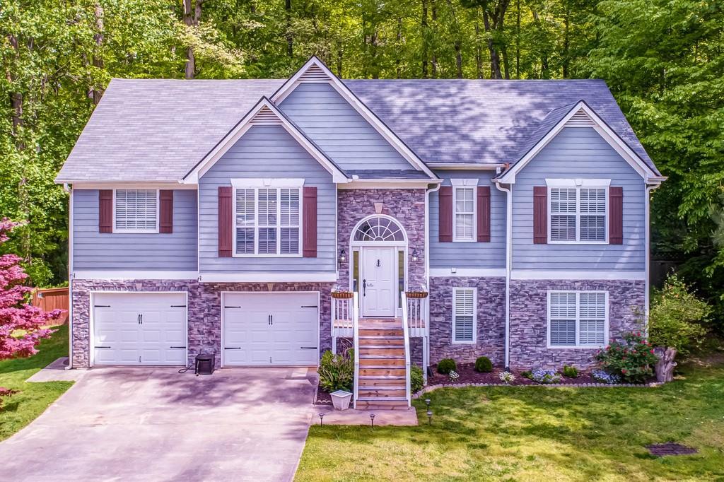 709 Hearthstone Crossing, Woodstock, GA 30189