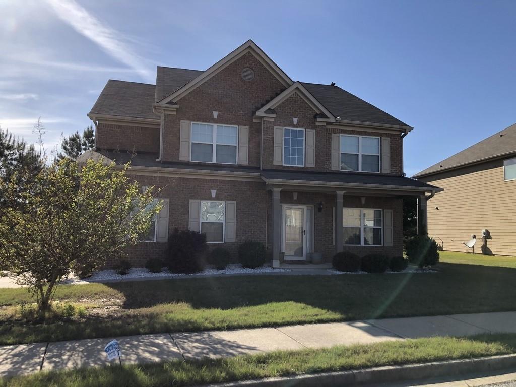 7680 Wrotham Cir., Atlanta, GA 30349
