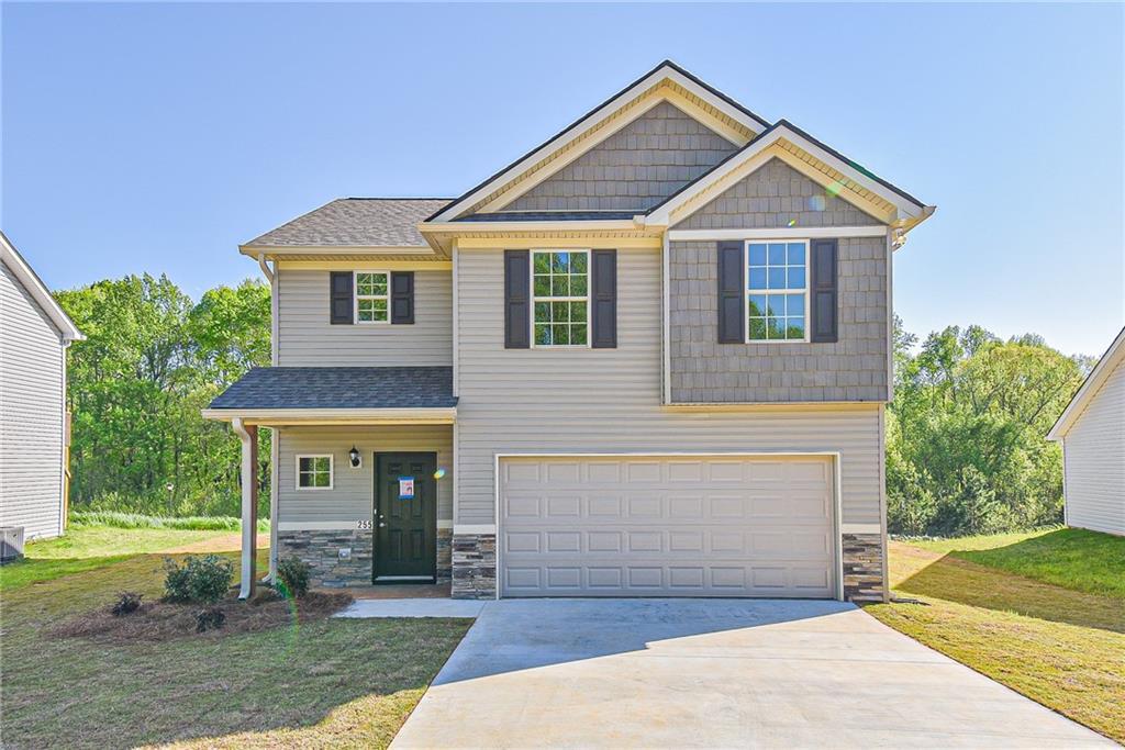 255 Highland Pointe Dr., Alto, GA 30510