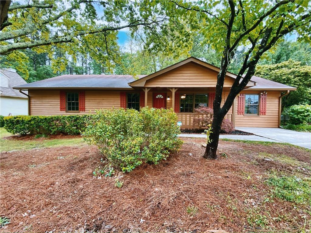 2471 Nugget Dr., Conyers, GA 30094