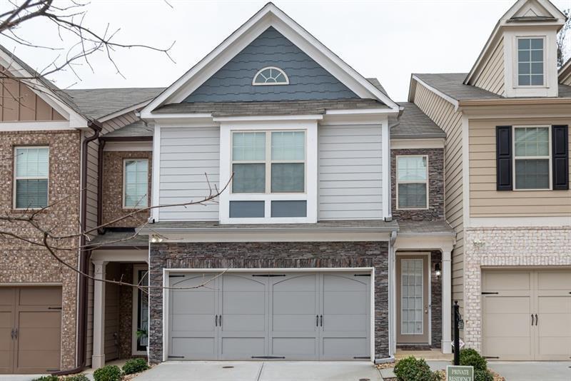 5691 Radford Loop, Fairburn, GA 30213