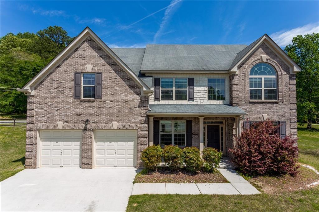 2907 Joseph Marion Ct., Snellville, GA 30039