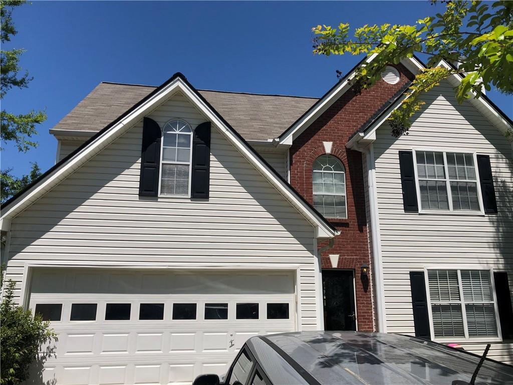 2382 Heatherton Ct., Dacula, GA 30019