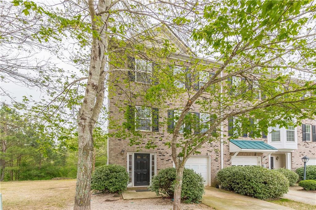 2100 Mill Garden Run, Buford, GA 30519
