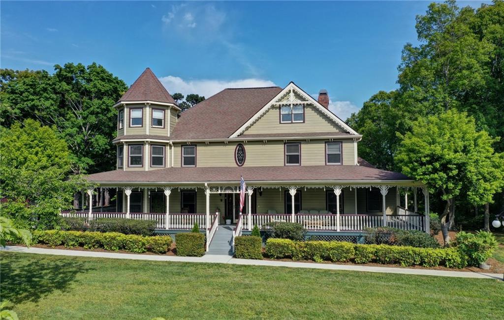 2455 Nuckolls Rd., Cumming, GA 30041