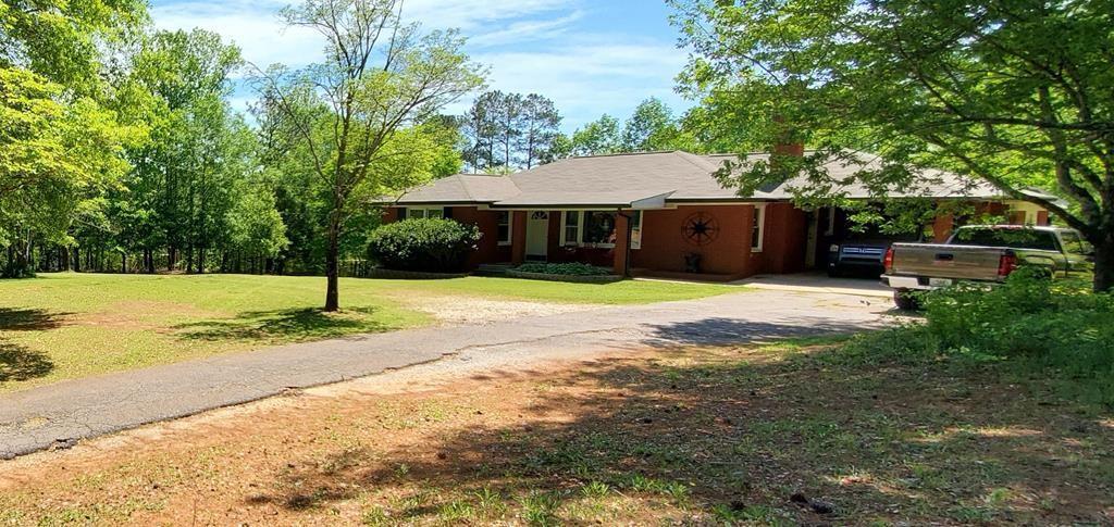 6547 Dorsett Shoals Rd., Douglasville, GA 30135