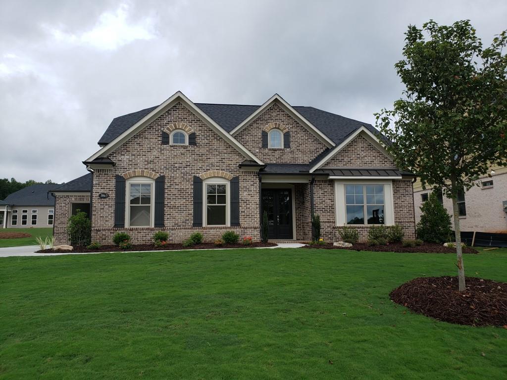 3865 Sugarloaf Dr., Cumming, GA 30028