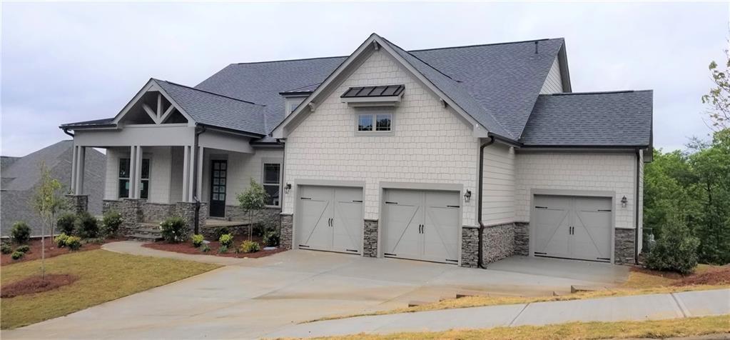 426 Horizon Tr., Canton, GA 30114