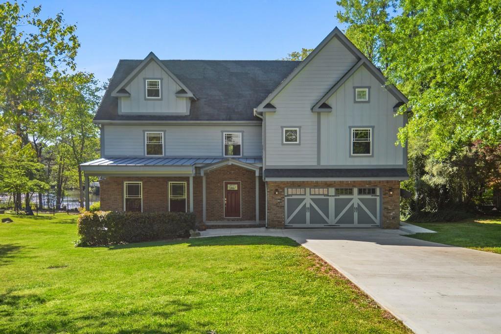 6808 Lockridge Dr., Atlanta, GA 30360