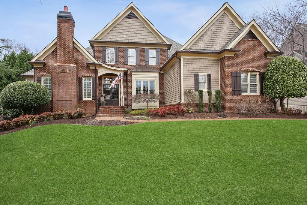 2727 Long Grove Dr., Marietta, GA 30062