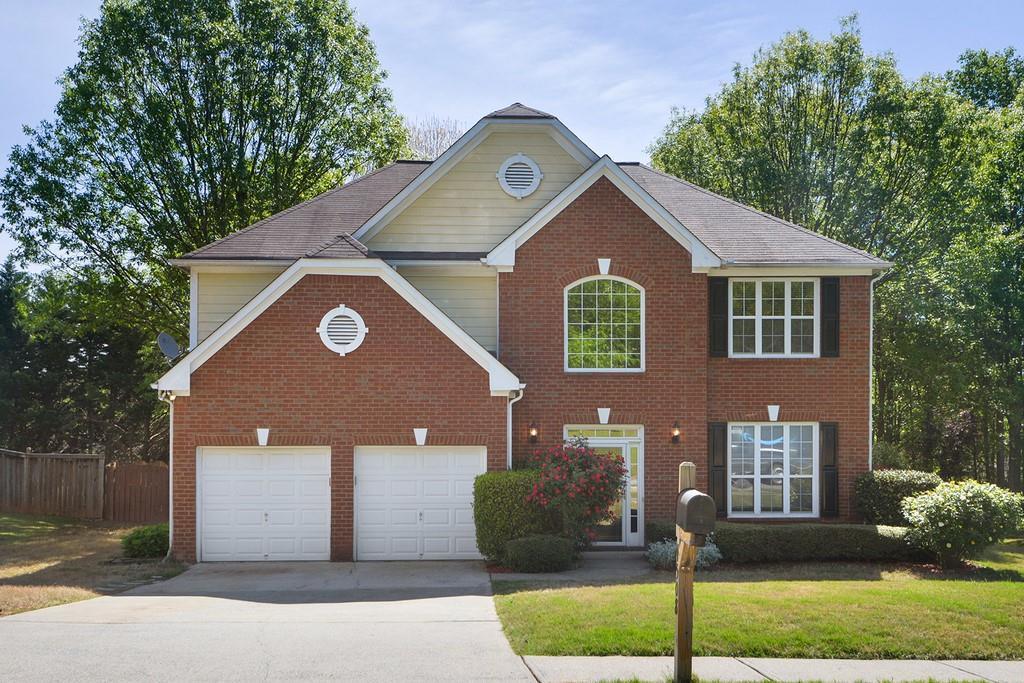 4508 Howell Farms Rd., Acworth, GA 30101