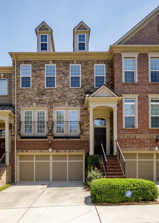 346 Ardmore Ct., Atlanta, GA 30309