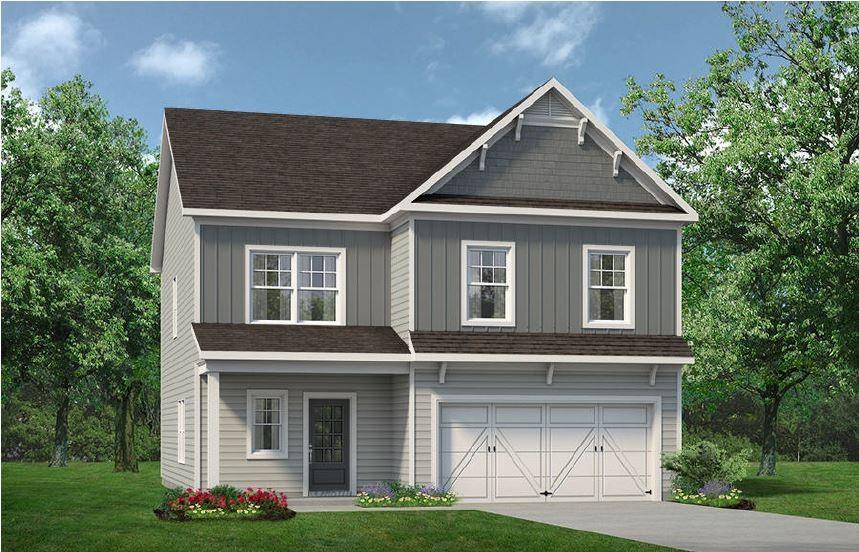 119 Cummings Ct., Ball Ground, GA 30107