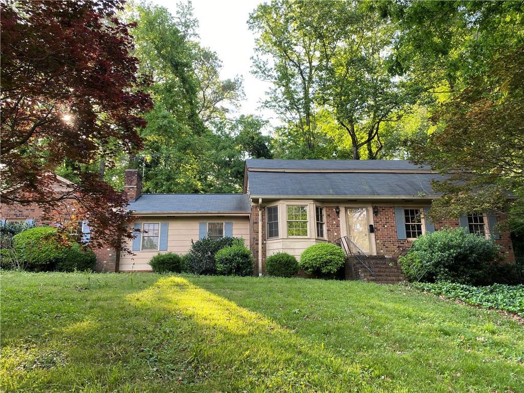 2430 Fern Valley Ct., East Point, GA 30344
