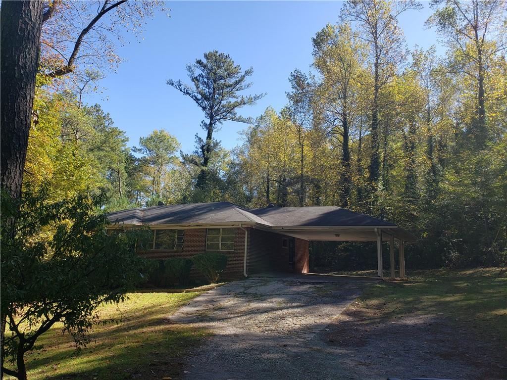 4052 Boulder Vista Dr., Conley, GA 30288