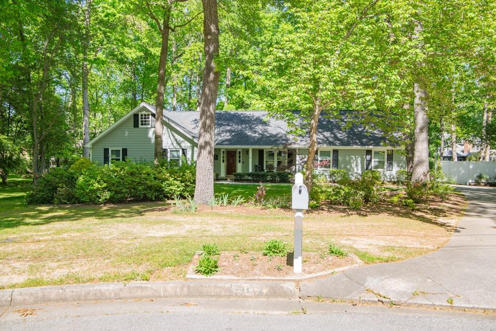 3149 Finch Ct., Snellville, GA 30078
