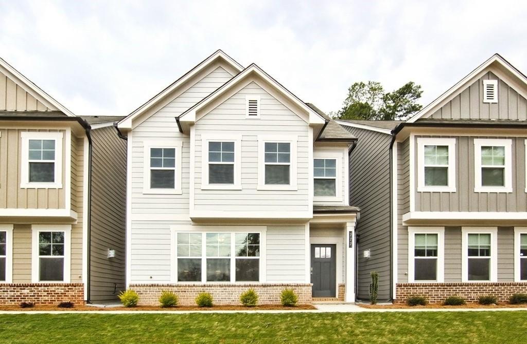 [Address Hidden by Seller], Smyrna, GA 30080