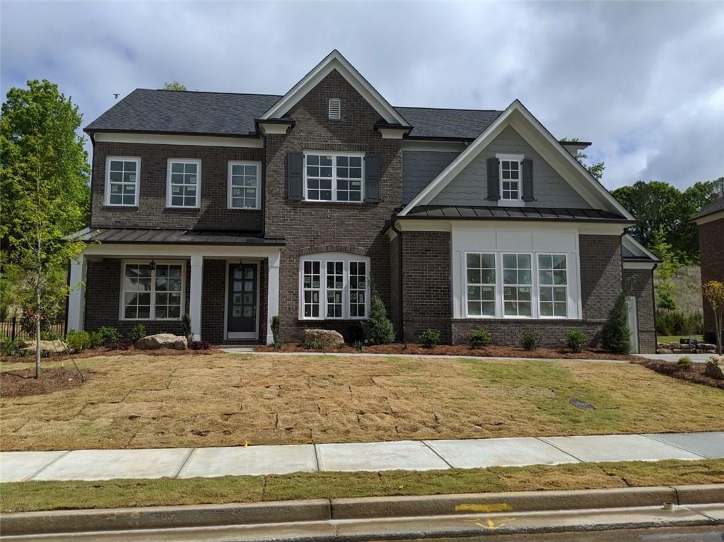 5137 Dinant Dr., Johns Creek, GA 30022