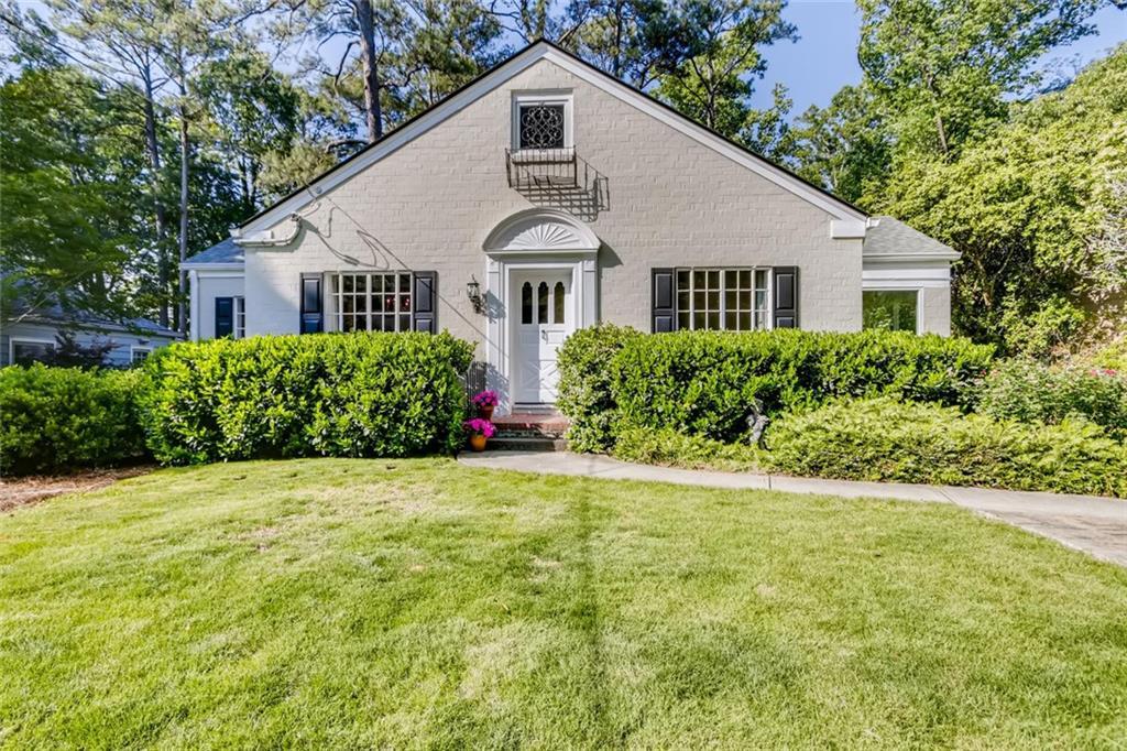 1934 Edinburgh Ter., Atlanta, GA 30307