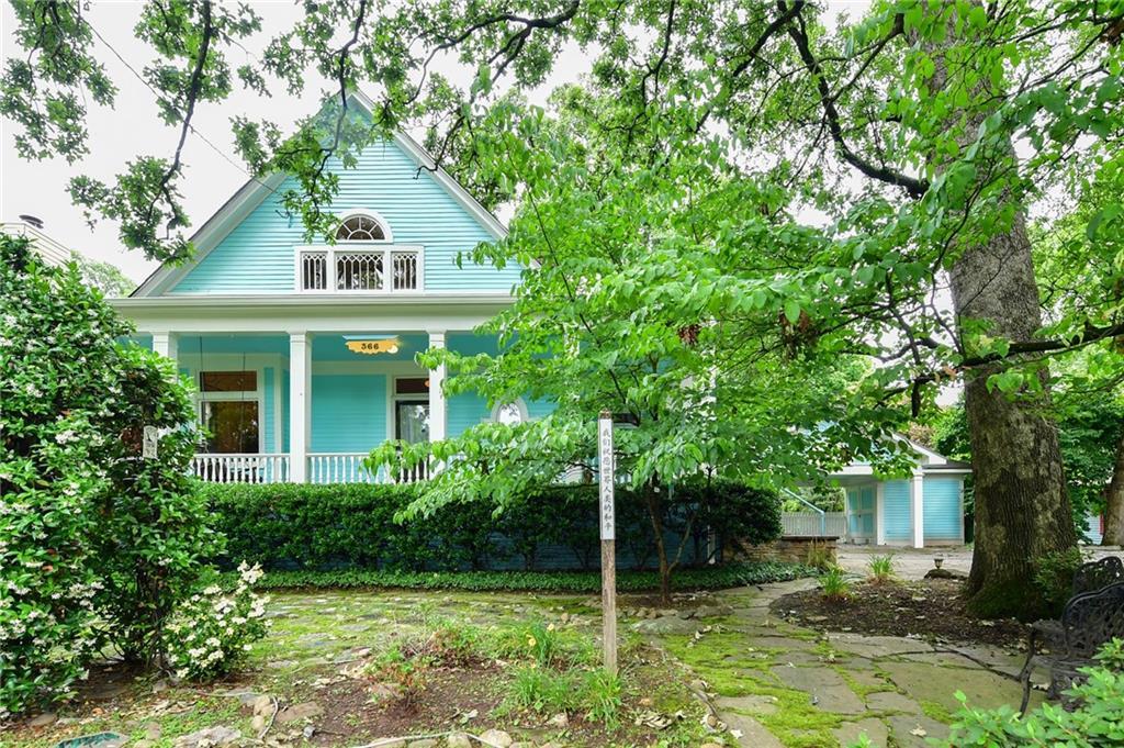 366 Oakland Ave., Atlanta, GA 30312