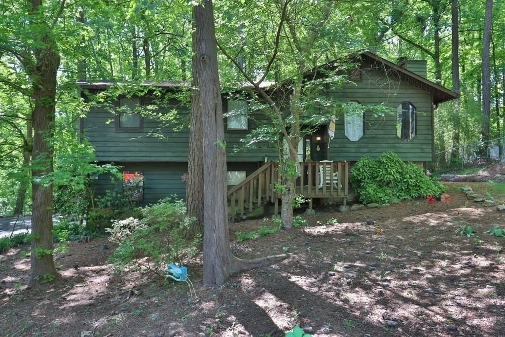 3112 Octavia Ln., Snellville, GA 30039