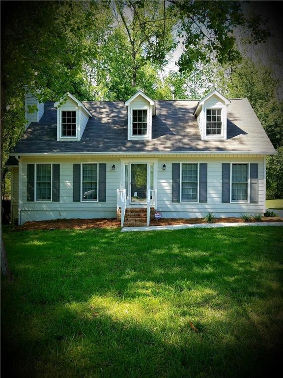 2638 Foxglove Dr., Marietta, GA 30064