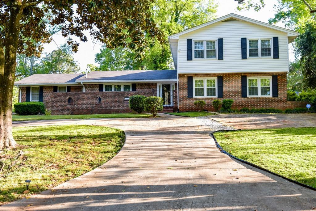 2699 Arcaro Ct., Decatur, GA 30034
