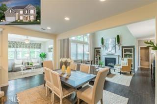 181 Charolais Dr., McDonough, GA 30252