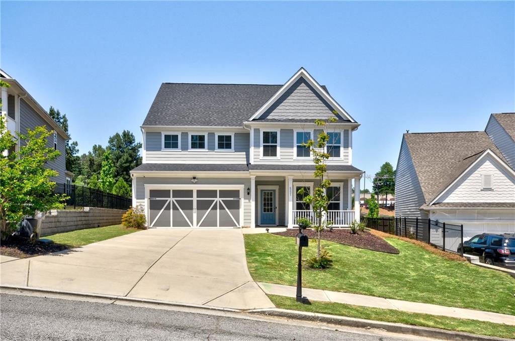 6221 Providence Club Dr., Mableton, GA 30126