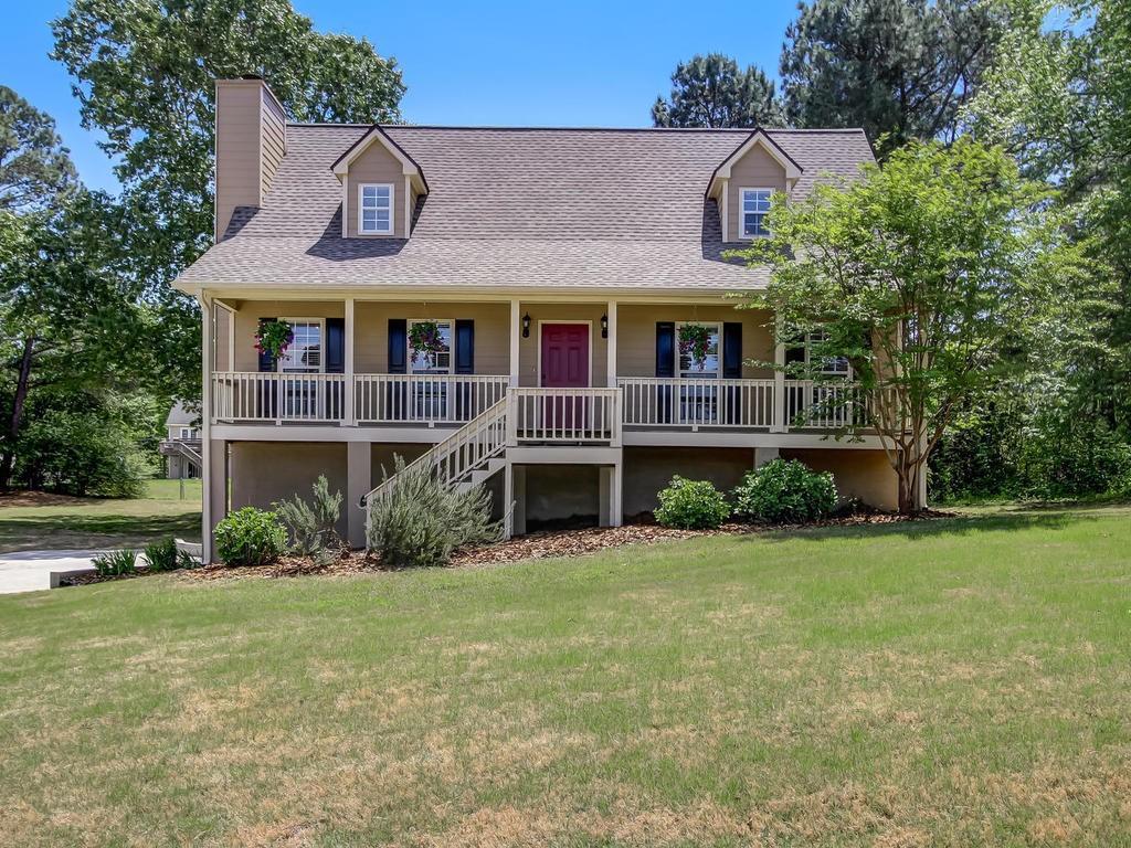 419 Nicole Ct., Winder, GA 30680