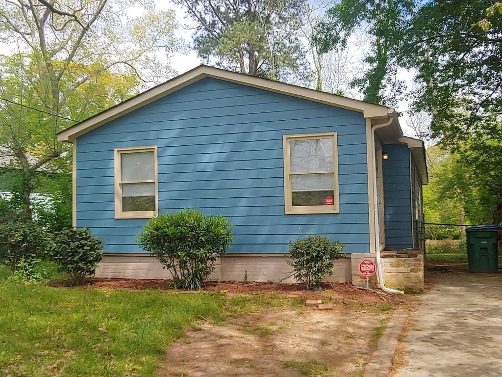 3078 Old Jonesboro Rd., Atlanta, GA 30354