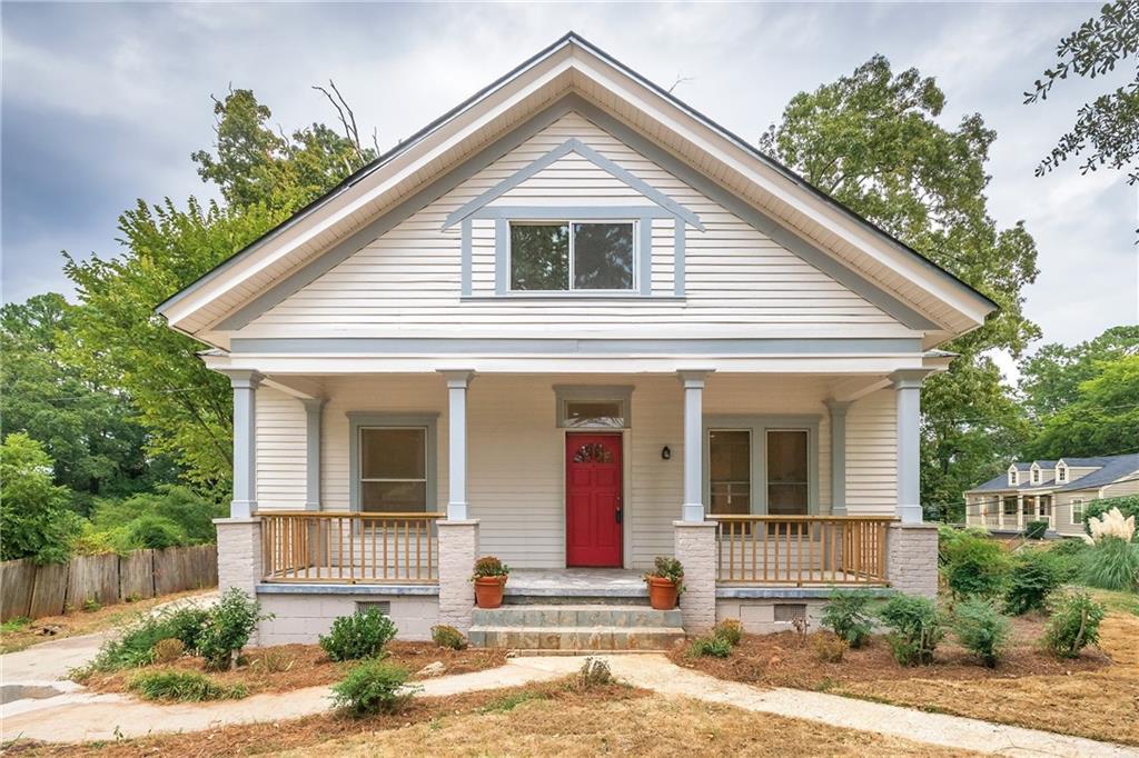 [Address Hidden by Seller], College Park, GA 30337