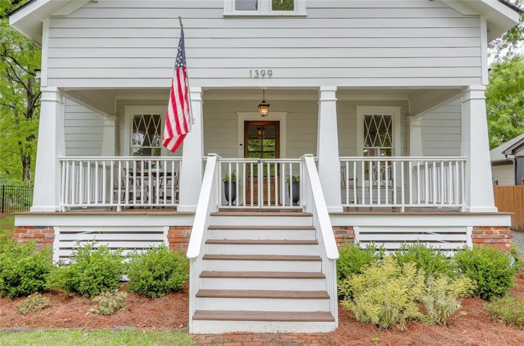 1399 Roswell St., Smyrna, GA 30080