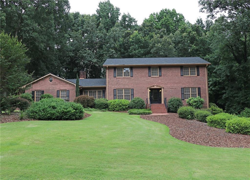 550 Coldstream Ct., Atlanta, GA 30328