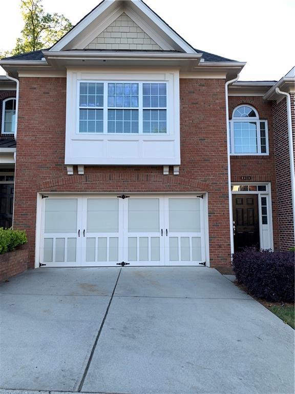 2408 Strand Ave., Lawrenceville, GA 30043