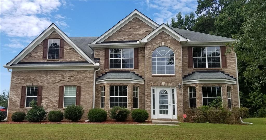 7198 Cavender Dr., Atlanta, GA 30331