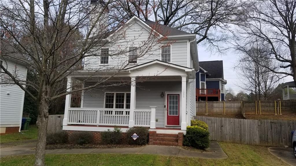 1036 High Point Cove, Atlanta, GA 30315
