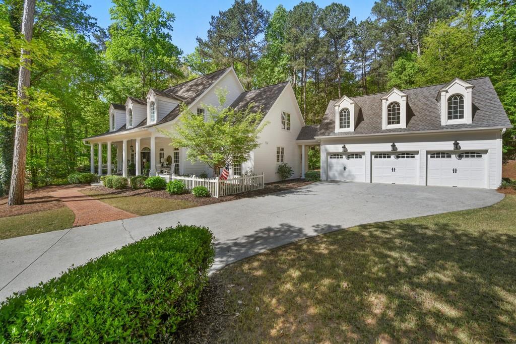 13325 Providence Lake Dr., Milton, GA 30004