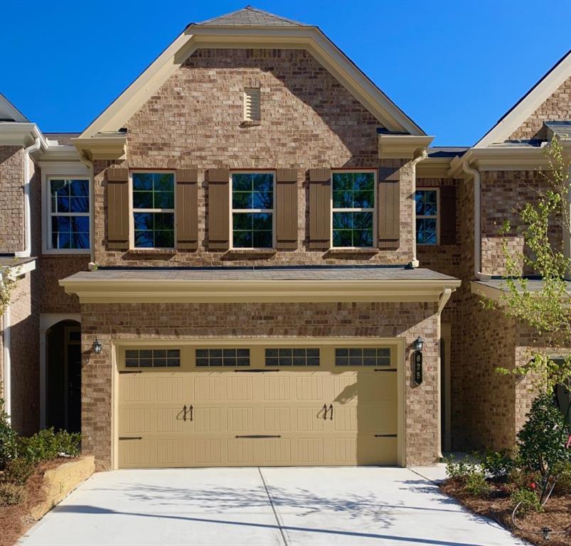625 Elm Bluff Way, Lawrenceville, GA 30043