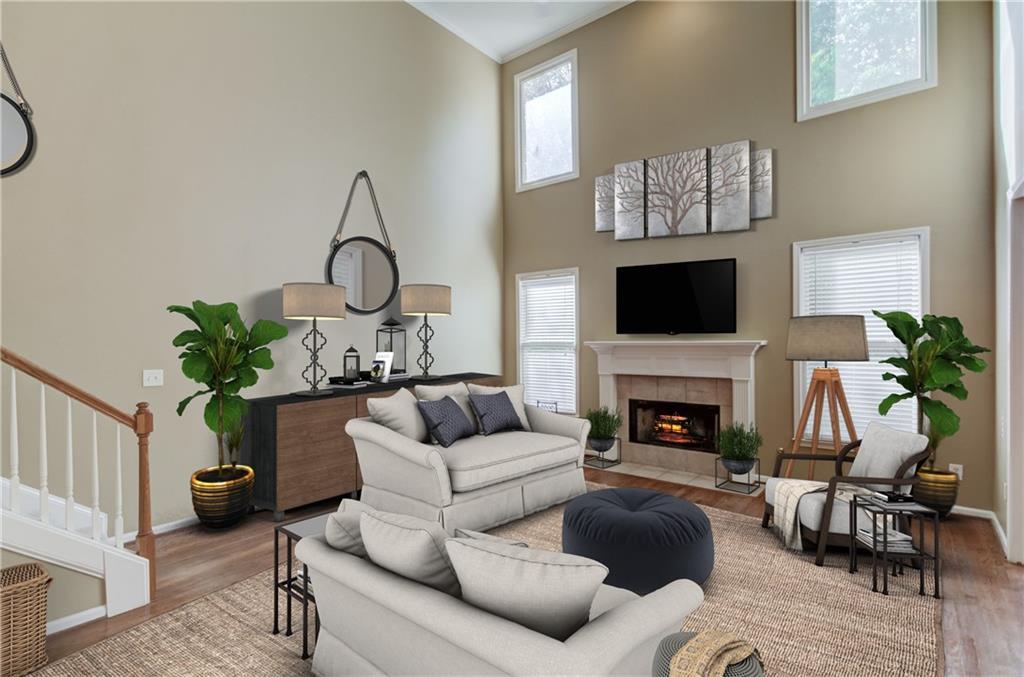 3318 Highland Forge Tr., Dacula, GA 30019