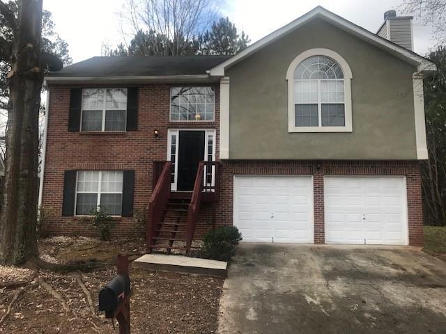 6195 Idlewood Cir., Lithonia, GA 30038