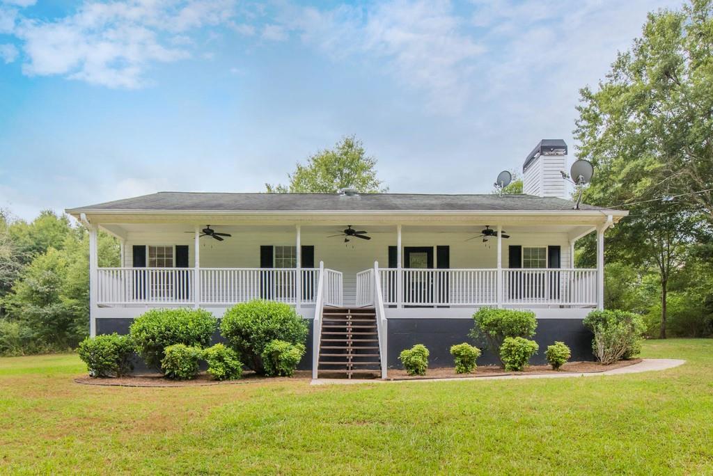 255 Pine Valley Dr., Powder Springs, GA 30127