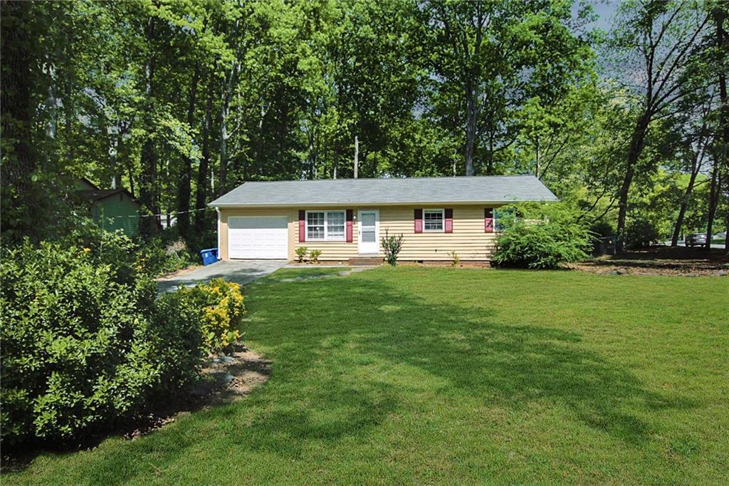 872 Cooper Way, Lawrenceville, GA 30046